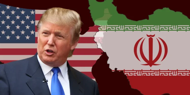 US Iran war end